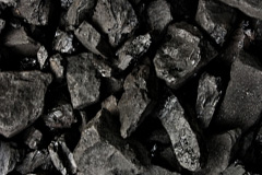 Elland coal boiler costs