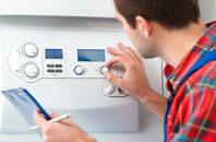 free commercial Elland boiler quotes